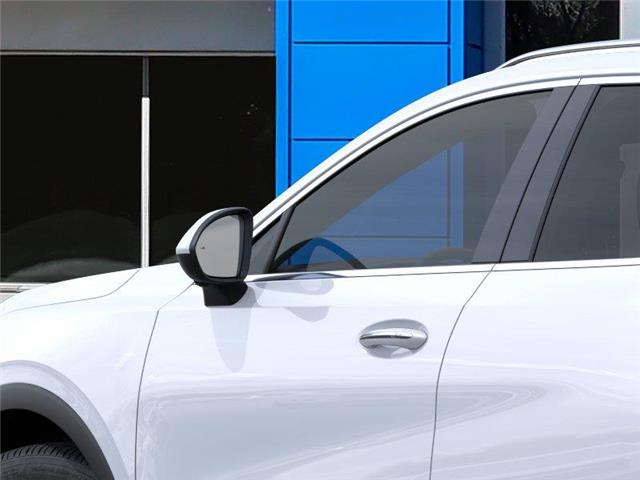 2026 Buick Envision Preferred (Stk: 45753) in Slave Lake - Image 12 of 24