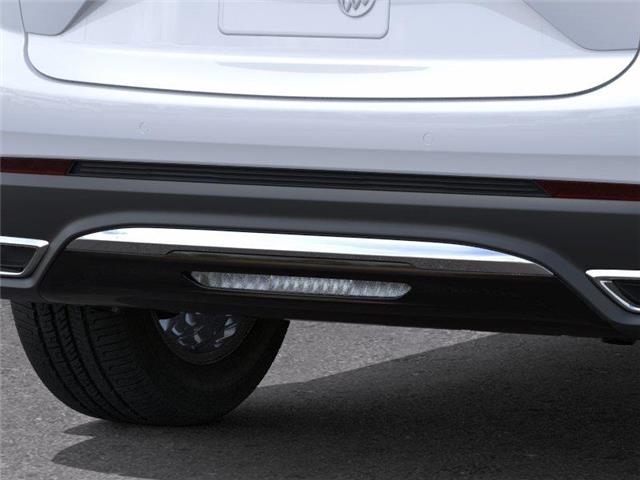 2026 Buick Envision Preferred (Stk: 45753) in Slave Lake - Image 14 of 24