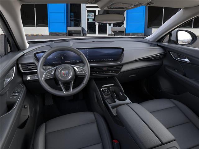 2026 Buick Envision Preferred (Stk: 45753) in Slave Lake - Image 15 of 24