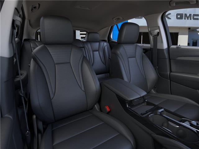 2026 Buick Envision Preferred (Stk: 45753) in Slave Lake - Image 16 of 24