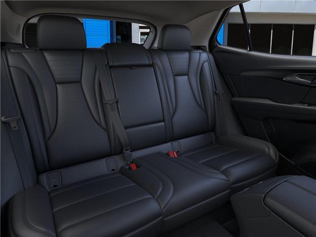 2026 Buick Envision Preferred (Stk: 45753) in Slave Lake - Image 17 of 24