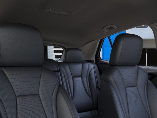 2026 Buick Envision Preferred (Stk: 45753) in Slave Lake - Image 24 of 24