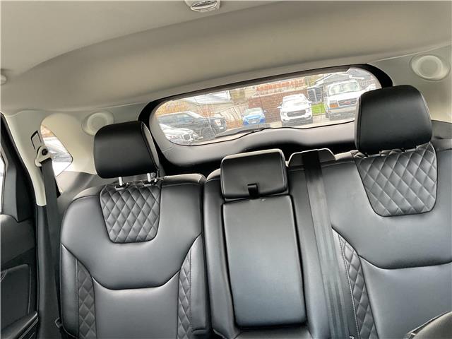 2024 Ford Edge Titanium (Stk: 260529) in Ottawa - Image 23 of 32