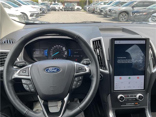 2024 Ford Edge Titanium (Stk: 260529) in Ottawa - Image 24 of 32