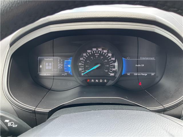 2024 Ford Edge Titanium (Stk: 260529) in Ottawa - Image 25 of 32