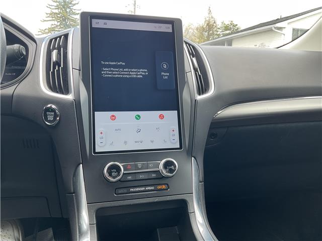 2024 Ford Edge Titanium (Stk: 260529) in Ottawa - Image 26 of 32