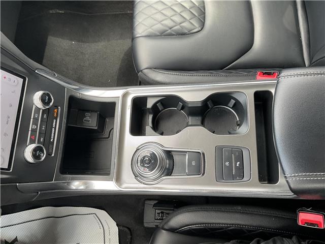 2024 Ford Edge Titanium (Stk: 260529) in Ottawa - Image 27 of 32