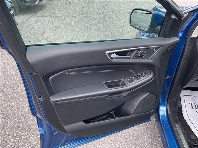 2024 Ford Edge Titanium (Stk: 260529) in Ottawa - Image 28 of 32