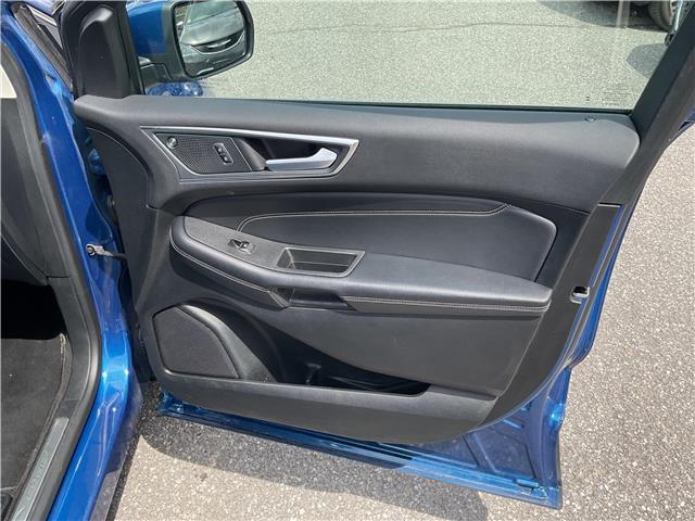 2024 Ford Edge Titanium (Stk: 260529) in Ottawa - Image 29 of 32