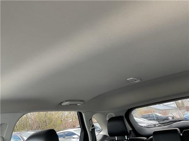 2024 Ford Edge Titanium (Stk: 260529) in Ottawa - Image 30 of 32
