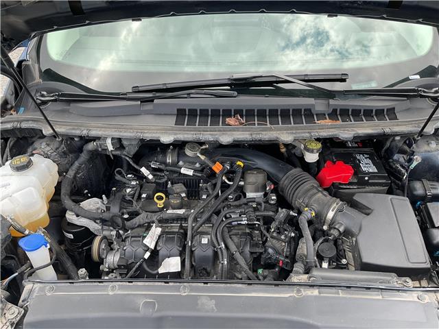 2024 Ford Edge Titanium (Stk: 260529) in Ottawa - Image 31 of 32