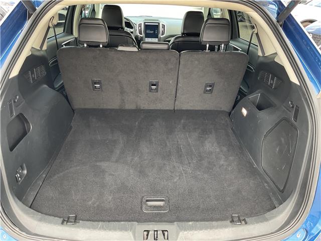 2024 Ford Edge Titanium (Stk: 260529) in Ottawa - Image 32 of 32