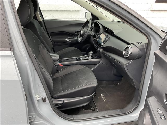 2024 Nissan Kicks SV (Stk: 260360) in Ottawa Central - Image 9 of 21