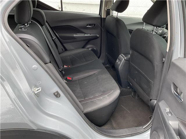 2024 Nissan Kicks SV (Stk: 260360) in Ottawa Central - Image 11 of 21