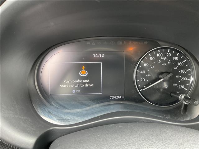 2024 Nissan Kicks SV (Stk: 260360) in Ottawa Central - Image 13 of 21