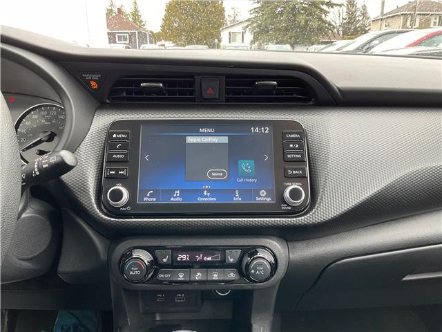 2024 Nissan Kicks SV (Stk: 260360) in Ottawa Central - Image 14 of 21