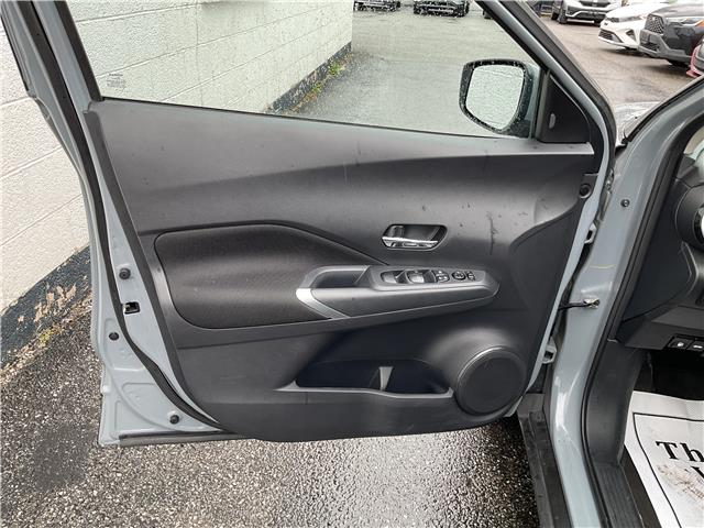 2024 Nissan Kicks SV (Stk: 260360) in Ottawa Central - Image 16 of 21