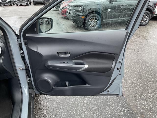 2024 Nissan Kicks SV (Stk: 260360) in Ottawa Central - Image 17 of 21