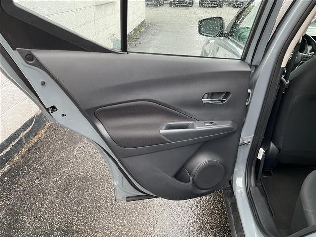 2024 Nissan Kicks SV (Stk: 260360) in Ottawa Central - Image 18 of 21