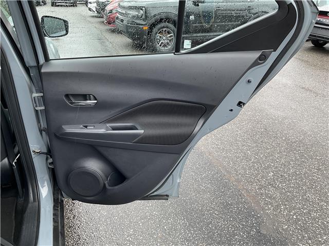2024 Nissan Kicks SV (Stk: 260360) in Ottawa Central - Image 19 of 21