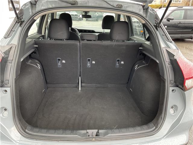 2024 Nissan Kicks SV (Stk: 260360) in Ottawa Central - Image 20 of 21