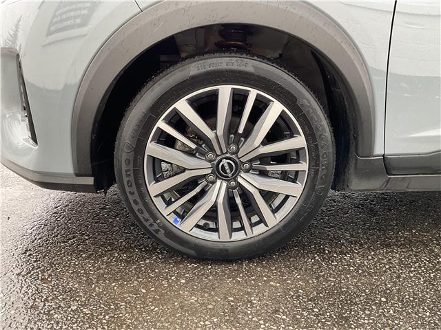 2024 Nissan Kicks SV (Stk: 260360) in Ottawa Central - Image 21 of 21