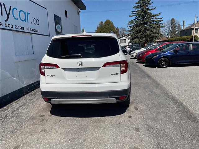 2021 Honda Pilot EX-L Navi (Stk: 251222A) in Ottawa Central - Image 6 of 18