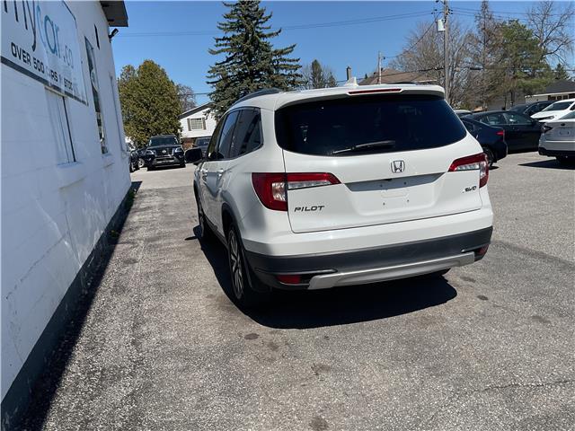 2021 Honda Pilot EX-L Navi (Stk: 251222A) in Ottawa Central - Image 7 of 18