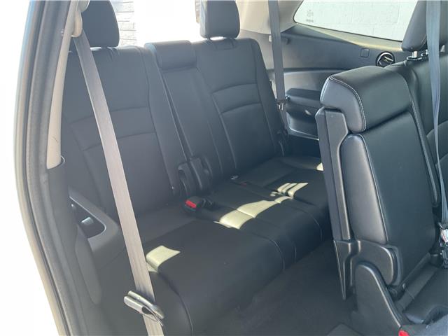 2021 Honda Pilot EX-L Navi (Stk: 251222A) in Ottawa Central - Image 11 of 18