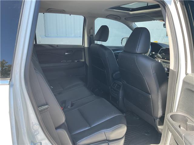 2021 Honda Pilot EX-L Navi (Stk: 251222A) in Ottawa Central - Image 12 of 18