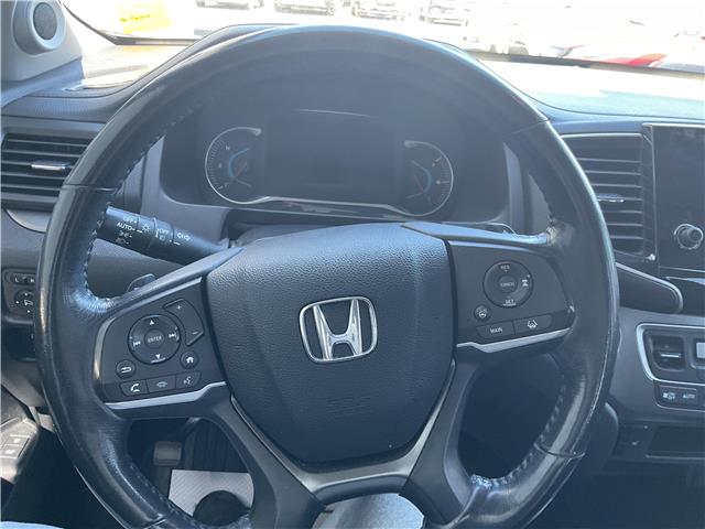 2021 Honda Pilot EX-L Navi (Stk: 251222A) in Ottawa Central - Image 15 of 18