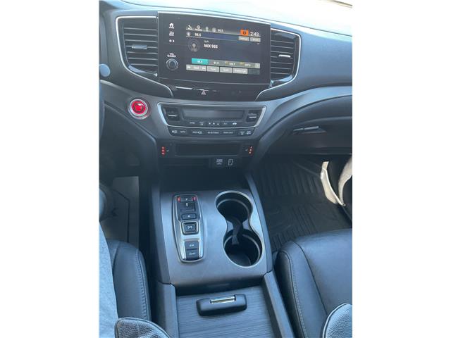 2021 Honda Pilot EX-L Navi (Stk: 251222A) in Ottawa Central - Image 17 of 18