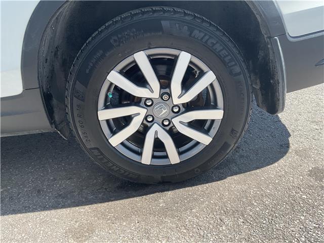 2021 Honda Pilot EX-L Navi (Stk: 251222A) in Ottawa Central - Image 18 of 18
