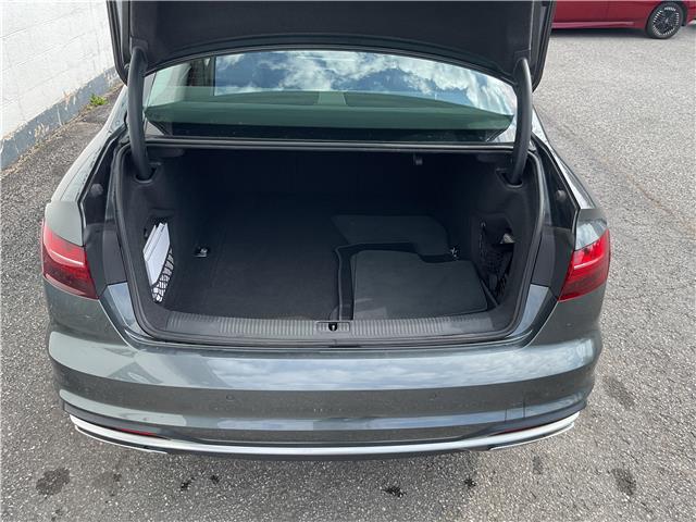2020 Audi A4 2.0T Progressiv (Stk: 260455) in Ottawa Central - Image 22 of 23