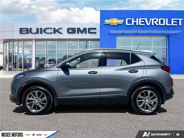 2021 Buick Encore GX Essence (Stk: 116916) in Goderich - Image 2 of 27 2021 Buick Encore GX Essence (Stk: 116916) in Goderich - Image 2 of 27