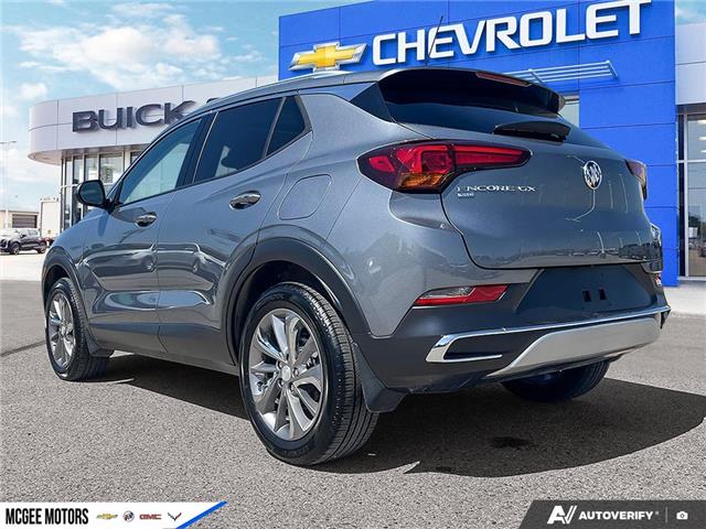 2021 Buick Encore GX Essence (Stk: 116916) in Goderich - Image 3 of 27 2021 Buick Encore GX Essence (Stk: 116916) in Goderich - Image 3 of 27
