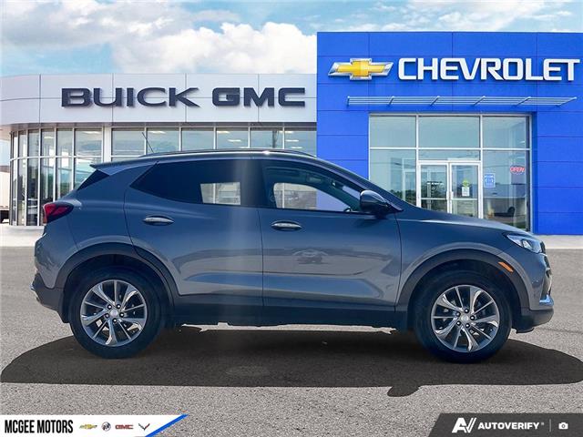 2021 Buick Encore GX Essence (Stk: 116916) in Goderich - Image 6 of 27 2021 Buick Encore GX Essence (Stk: 116916) in Goderich - Image 6 of 27