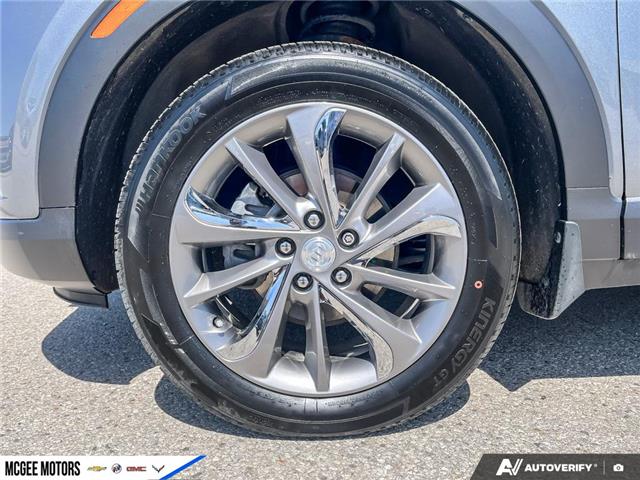 2021 Buick Encore GX Essence (Stk: 116916) in Goderich - Image 9 of 27 2021 Buick Encore GX Essence (Stk: 116916) in Goderich - Image 9 of 27