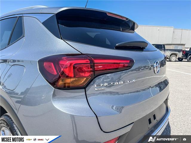 2021 Buick Encore GX Essence (Stk: 116916) in Goderich - Image 13 of 27 2021 Buick Encore GX Essence (Stk: 116916) in Goderich - Image 13 of 27