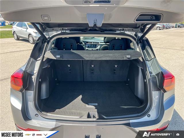 2021 Buick Encore GX Essence (Stk: 116916) in Goderich - Image 14 of 27 2021 Buick Encore GX Essence (Stk: 116916) in Goderich - Image 14 of 27