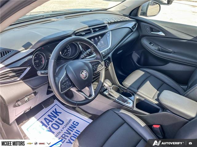 2021 Buick Encore GX Essence (Stk: 116916) in Goderich - Image 15 of 27 2021 Buick Encore GX Essence (Stk: 116916) in Goderich - Image 15 of 27