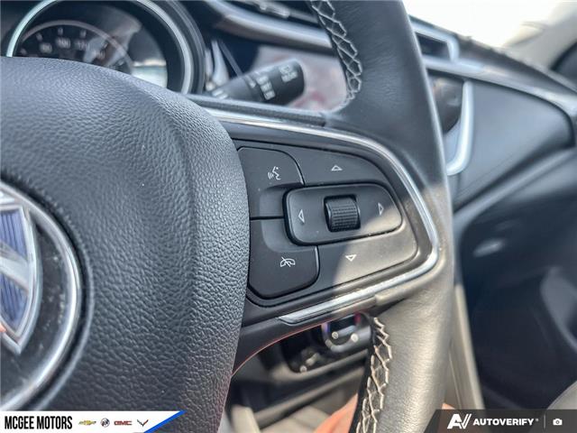 2021 Buick Encore GX Essence (Stk: 116916) in Goderich - Image 18 of 27 2021 Buick Encore GX Essence (Stk: 116916) in Goderich - Image 18 of 27
