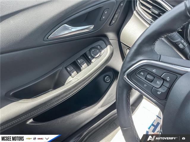 2021 Buick Encore GX Essence (Stk: 116916) in Goderich - Image 19 of 27 2021 Buick Encore GX Essence (Stk: 116916) in Goderich - Image 19 of 27
