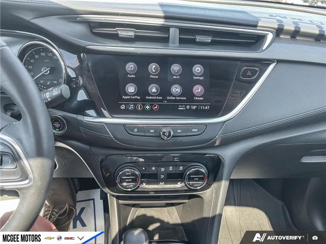 2021 Buick Encore GX Essence (Stk: 116916) in Goderich - Image 21 of 27 2021 Buick Encore GX Essence (Stk: 116916) in Goderich - Image 21 of 27