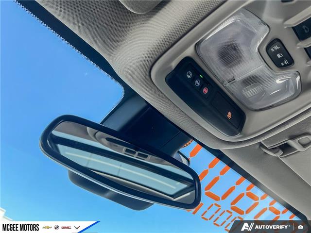 2021 Buick Encore GX Essence (Stk: 116916) in Goderich - Image 23 of 27 2021 Buick Encore GX Essence (Stk: 116916) in Goderich - Image 23 of 27