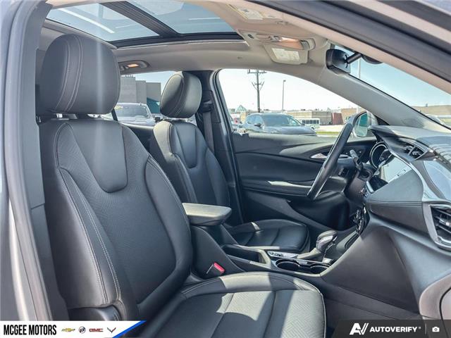 2021 Buick Encore GX Essence (Stk: 116916) in Goderich - Image 24 of 27 2021 Buick Encore GX Essence (Stk: 116916) in Goderich - Image 24 of 27