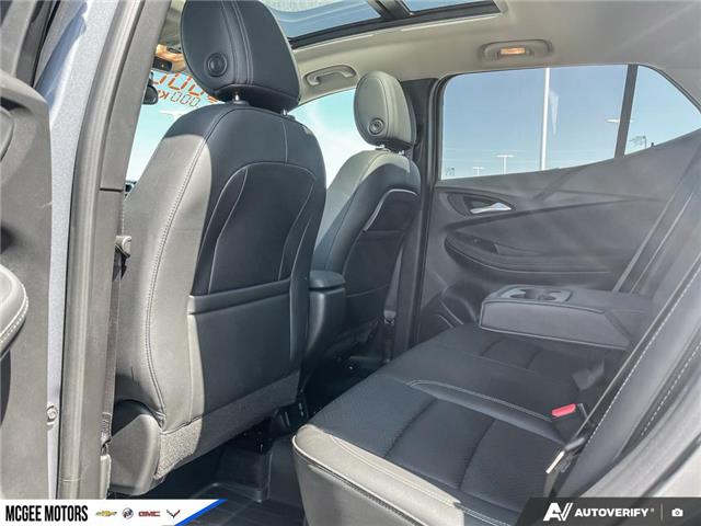 2021 Buick Encore GX Essence (Stk: 116916) in Goderich - Image 25 of 27 2021 Buick Encore GX Essence (Stk: 116916) in Goderich - Image 25 of 27