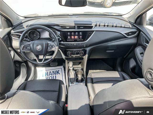 2021 Buick Encore GX Essence (Stk: 116916) in Goderich - Image 26 of 27 2021 Buick Encore GX Essence (Stk: 116916) in Goderich - Image 26 of 27