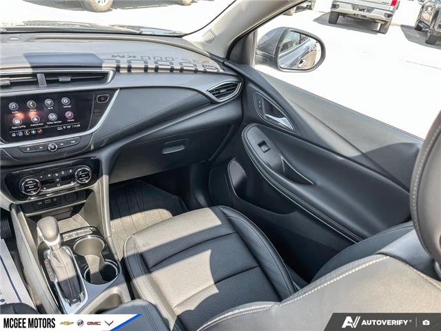 2021 Buick Encore GX Essence (Stk: 116916) in Goderich - Image 27 of 27 2021 Buick Encore GX Essence (Stk: 116916) in Goderich - Image 27 of 27