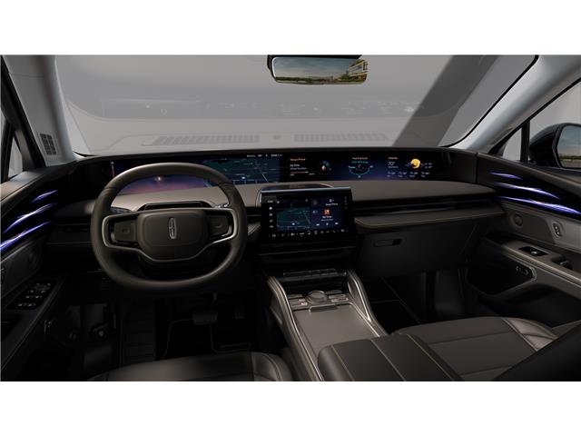 2026 Lincoln Nautilus Premiere (Stk: 26NT581) in St. Catharines - Image 6 of 7